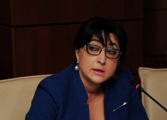 ევა გოცირიძე