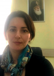 ნინო მაისურაძე