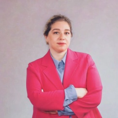 ნათია ზოიძე