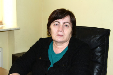 ნაზიკო სხულუხია