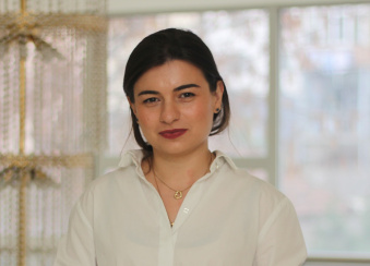 სოფიო ყველაშვილი
