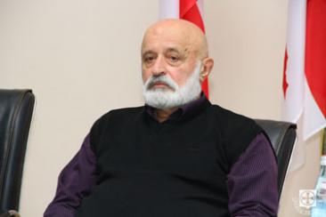 Vakhtang Guruli