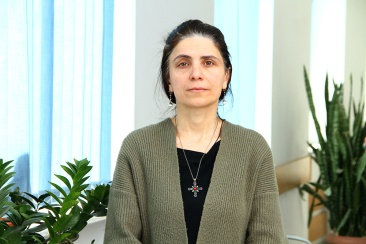 მედეა იორდანაშვილი