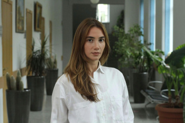 Ani Khutsishvili