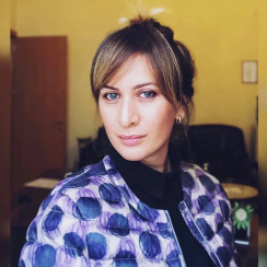 Nino Abramishvili