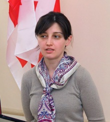 ნინო შიოლაშვილი