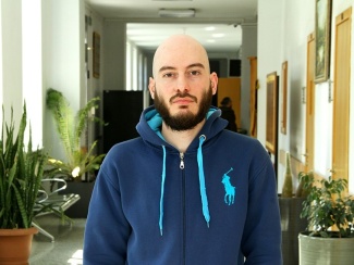 ვახტანგ ლალუაშვილი