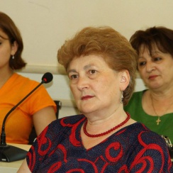 ნონა ახალაშვილი