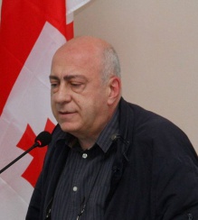 ივანე წერეთელი