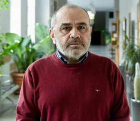 Levan Abaishvili