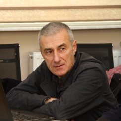 ზურაბ ბერია