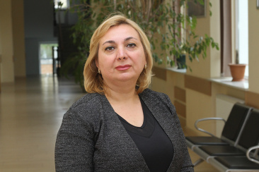 ნონა საგინაშვილი