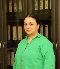 ლელა სოსელია
