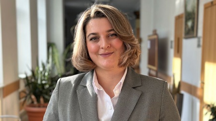 Inga Nafetvaridze