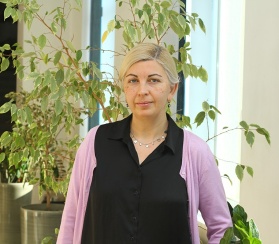 ნინო კობალაძე