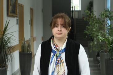 ლია მეტონიძე