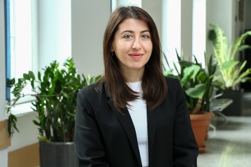 მარიამ სილაგაძე