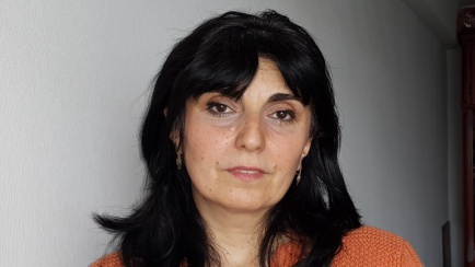 თამარ ლალიაშვილი