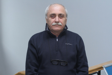გია იაკობიშვილი