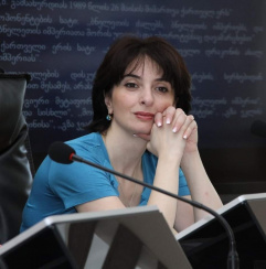 ხათუნა კუხალაშვილი