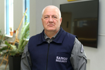 Vladimer Dolidze