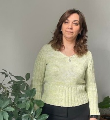თეა გაბაშვილი