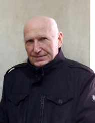 Karlo Bzishvili