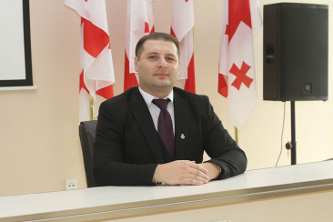 Papuna Guruli