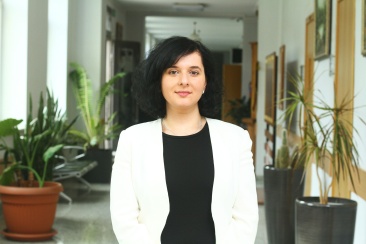 სოფიკო პეპანაშვილი