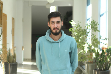 ზურაბ ტაბატაძე