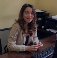 მარიამ ბიწაძე