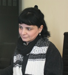 ეკა დუღაშვილი